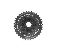 Cassetta Shimano CS-HG31-8 (11-32 denti) nero