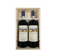 Cassetta Blu 2 Bt Castelgiocondo 2015 Cl 75 Frescobaldi