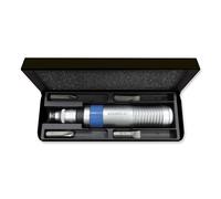 CASSETTA CACCIAVITE GIRAVITE A PERCUSSIONE 1/2 CON 6 INSERTI MUNDIAL