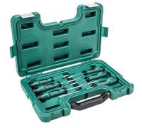 Cassetta cacciaviti bimateriale soft grip 6 pz