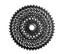 Cassetta Cambio 8V XG-899 E-Block X-Glide 11-48T Nero