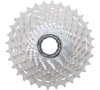 Cassetta Campagnolo Super Record - 12 Velocità 11-29t Argento