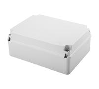 Cassetta Gewiss esterna a parete liscia IP56 300x220x120 GW44209