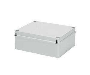 Cassetta CASSETTE DERIVAZIONE SCATOLA stagno esterno FAEG MISURE VARIE