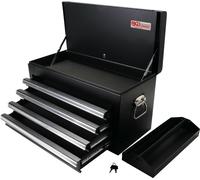 Cassetta cassettiera porta utensili attrezzi portautensili vuota officina BGS