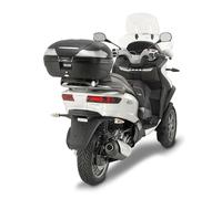 CASSETTA CENTRALE PIAGGIO MP3 300ie-500ie Sport / Business (08/14-17) ( CON PIAS