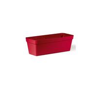 Cassetta Cleo 50 cm Rosso