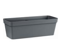 Cassetta Cleo 50 cm Smoke Grey