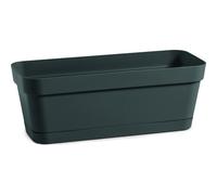 Cassetta Cleo Clip 30 cm Antracite