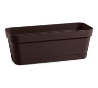 Cassetta Cleo Clip 30 cm Bronzo