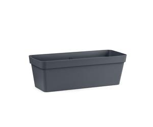 Cassetta Cleo Lovin'Green 100% Plastica Riciclata 50 cm Blu