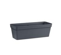 Cassetta Cleo Lovin'Green 100% Plastica Riciclata 50 cm Verde Oliva