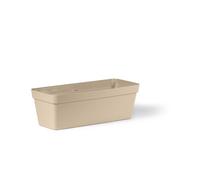Cassetta Cleo Lovin'Green 60% Plastica Riciclata 50 cm Verde Scuro