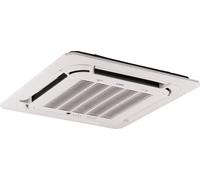 Cassetta compatta Bosch Climate 5000iU CL5000iU 4CC 35 E