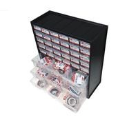 CASSETTA COMPLETA Assortimento Cuscinetti ZS0005 AS-PL