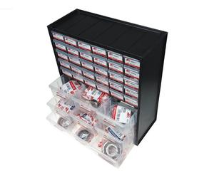 CASSETTA COMPLETA Assortimento Cuscinetti ZS0005 AS-PL