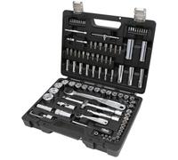CASSETTA CON ASSORTIMENTO 98 UTENSILI MANUTENZIONE GENERALE - BETA - 903E/C98