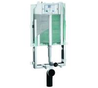 CASSETTA INCASSO PUCCI RAPIDO ECO 1322490201
