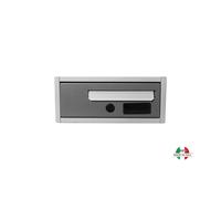 Cassetta Condominiale Imperium 1 Comparto - Nuova, Elegante, Robusta e Completam