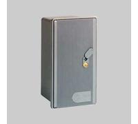 CASSETTA CONTATORE 1 POSTO H 42x23x20 Moduli
