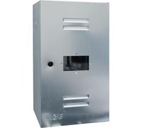 CASSETTA CONTATORE GAS 35X45HCM ZINCATO
