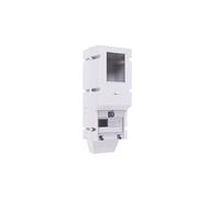 Cassetta contatore IP65 540x230x190mm OZP/Z (con serratura) 38.02
