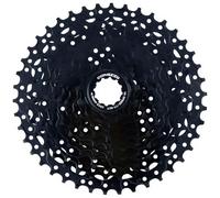 Cassetta Contec 10 Velocità 11-42 Denti Compatibile Shimano SRAM MTB - NUOVO