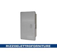 CASSETTA CONTENITORE CONTATORE DA INCASSO TIPO ENEL 220V MONOFASE