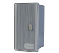 CASSETTA CONTENITORE ENEL PER CONTATORE MONOFASE 230V armadio parete esterno