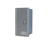 CASSETTA CONTENITORE ENEL PER CONTATORE MONOFASE 230V - COMPLETA DI SERRATURA