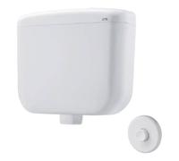 CASSETTA CR ESTERNA PNEUMATICA CONCEPT 2 DOPPIO TASTO CON PULSANTE ( MONO TASTO ) E SENZA PULSANTE