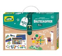 Cassetta Creativa Lena per Bambini, Blu