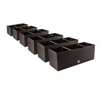 Cassetta da balcone RATO CAS DRT500 pentola Umbra