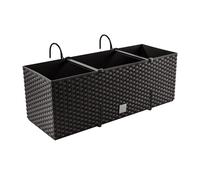 Cassetta da balcone RATO CASE DRT500 pentola Umbra