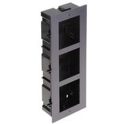 Hikvision Digital Technology DS-KD-ACF3 kit di fissaggio