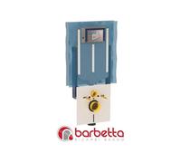 CASSETTA DA INCASSO COMBIFIX SIGMA 8 GEBERIT 110.790.00.1