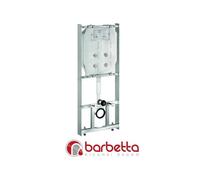 CASSETTA DA INCASSO PUCCI ECO T.V.S. PER WC SOSPESO 1323490201