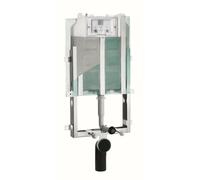 CASSETTA DA INCASSO SOSPESA ECO RAPIDO 1322490201 PUCCI - PUCCIPLAST
