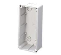 Cassetta Da Parete Per Prese Fisse Verticali GEWISS GW66678N