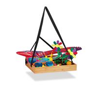 Cassetta da venditore ambulante Vassoio per eventi Box portatile 1,7 kg 8 kg
