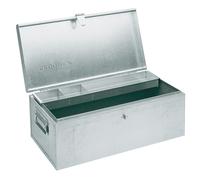 Cassetta Degli Attrezzi 1-Pezzo In Acciaio GEDORE Professionale Expertise