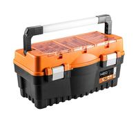 NEO TOOLS Valigia(etta) attrezzi