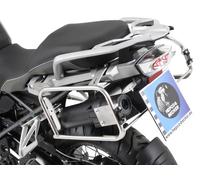 Cassetta degli attrezzi 29 x 8 cm per portapacchi laterale Cutout/Lock-it ner...