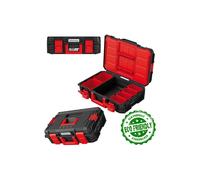 Cassetta degli attrezzi 546x380x194 mm X-BLOCK KXB604020