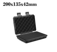 Cassetta degli attrezzi antiurto progettata per la protezione contro i danni amb