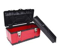 Cassetta Degli Attrezzi Bimateriale 47X23,8X20,3Cm Kstools