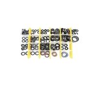 Cassetta degli attrezzi Black Bearing B5 Jaune