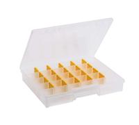 Cassetta degli attrezzi Black Bearing Blanc