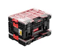 Cassetta degli attrezzi cassetta degli attrezzi PAFEN SET PRO-Series 45x31x36...