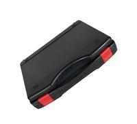 Cassetta Degli Attrezzi Compatta Contenitore Leggero Per Dispositivi Elettronici E Attrezzature Riparazione Adatto Per La Casa E Luogo Lavoro